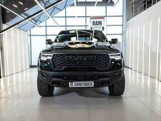 2026 Ram 1500 RHO V Рестайлинг, зелёный, 11569065 рублей, вид 2