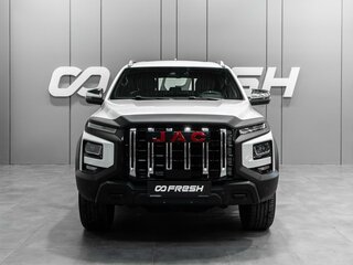 2024 JAC T9, белый, 3222777 рублей, вид 3