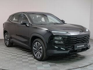 2026 Jetour Dashing I, чёрный, 2759900 рублей, вид 1
