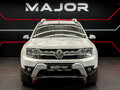 2018 Renault Duster I Рестайлинг, белый, 1325000 рублей - вид 1