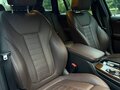 2017 BMW X3 20d xDrive III (G01), чёрный - вид 8