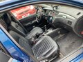2005 Mitsubishi Lancer IX Рестайлинг, синий, 350000 рублей - вид 4