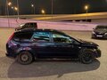 2006 Ford Focus II, синий - вид 3