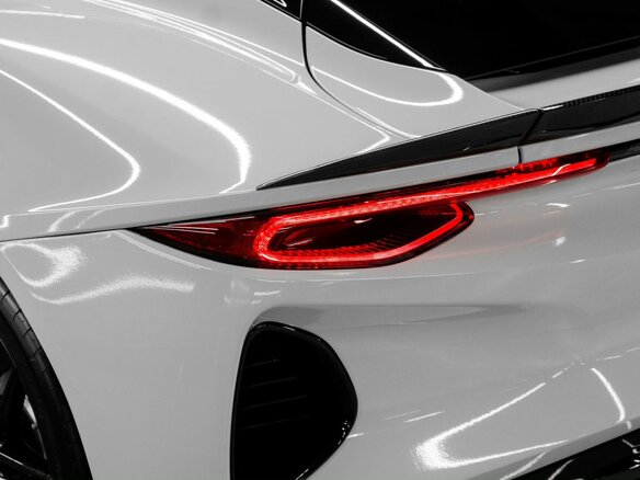 2024 Lotus Emira, серый, 15500000 рублей - вид 15