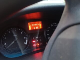 2017 Lada (ВАЗ) Largus I, бежевый, 799997 рублей, вид 5