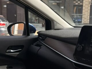 2021 Nissan Note Aura III, синий, 2650000 рублей, вид 5