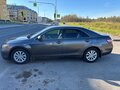 2008 Toyota Camry VI (XV40), серый, 600000 рублей - вид 1