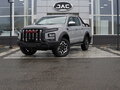 2026 JAC T9, серый, 3719000 рублей