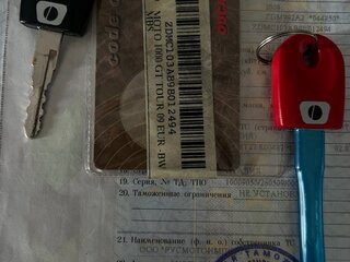 2009 Ducati SportClassic, чёрный, 1600000 рублей, вид 4