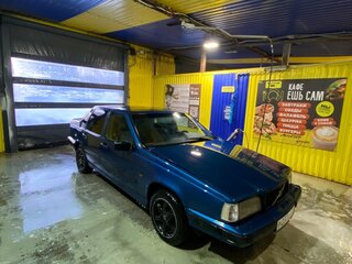 1991 Volvo 850, синий, 180000 рублей, вид 1
