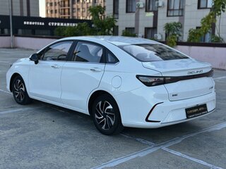 2023 BAIC U5 Plus, белый, 940000 рублей, вид 4