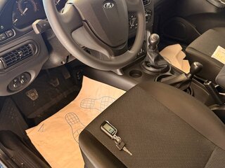 2024 Lada (ВАЗ) Niva Travel I, зелёный, 1300000 рублей, вид 4