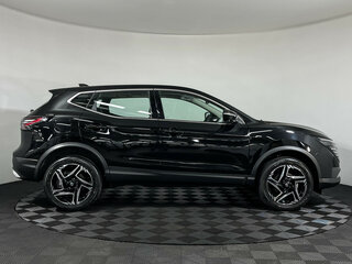 2026 Nissan Qashqai II Рестайлинг 2, чёрный, 3450000 рублей, вид 5
