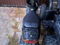 2007 Honda Dio, чёрный, 40000 рублей - вид 8