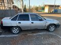 2011 Daewoo Nexia I Рестайлинг, серебристый, 90000 рублей - вид 5