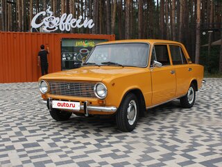 1984 Lada (ВАЗ) 21011, золотистый, 170000 рублей, вид 1