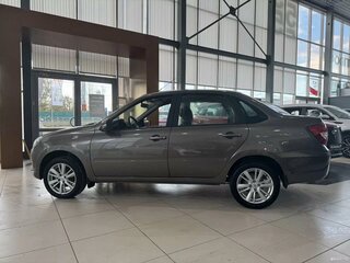 2025 Lada (ВАЗ) Granta I Рестайлинг, коричневый, 1217000 рублей, вид 4