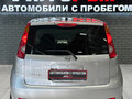 2010 Nissan Note I Рестайлинг, серый, 597000 рублей - вид 7