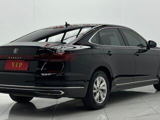 2023 Volkswagen Passat B8 Рестайлинг, чёрный, 2570000 рублей, вид 4