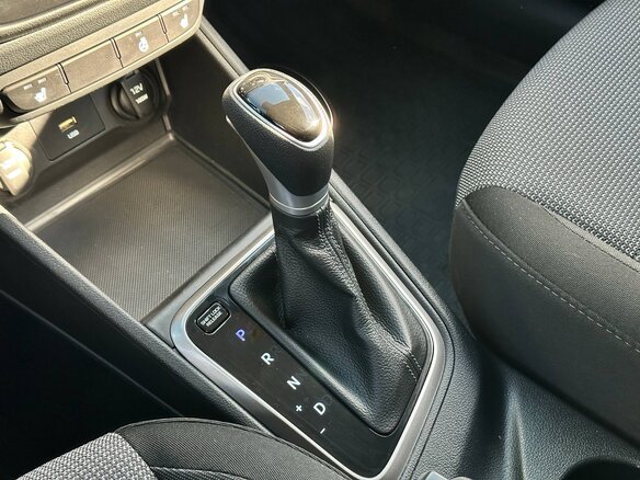 2020 Hyundai Solaris II Рестайлинг, синий, 1395000 рублей - вид 17
