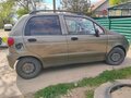 2003 Daewoo Matiz I Рестайлинг, бежевый, 250000 рублей - вид 1