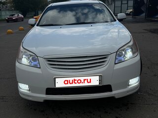 2010 Chevrolet Epica V250 Рестайлинг, белый, 530000 рублей, вид 2