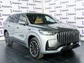 2025 Jaecoo J8, серебристый, 5069000 рублей