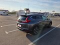 2018 Honda CR-V V, серый, 2950000 рублей - вид 5