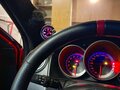 2007 Mazda 3 MPS I, красный, 500000 рублей - вид 7