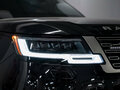 2025 Land Rover Range Rover P530 MHEV Long V, чёрный - вид 4