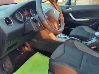 2010 Peugeot 308 I, серый, 515000 рублей, вид 5