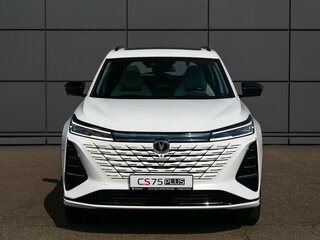 2024 Changan CS75 Plus III, белый, 4029900 рублей, вид 2