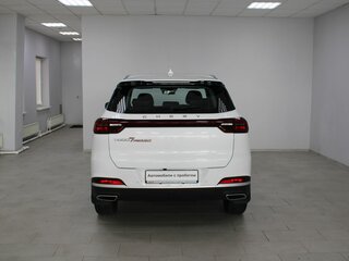 2023 Chery Tiggo 7 Pro Max I, белый, 1759900 рублей, вид 5
