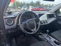 2014 Toyota RAV4 IV (XA40), чёрный, 1620000 рублей - вид 8