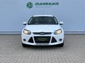 2012 Ford Focus III, белый, 770000 рублей - вид 1