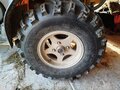 2009 CFMoto CF500-2А, жёлтый, 380000 рублей - вид 5