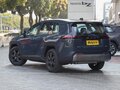 2026 Toyota RAV4 VI (XA60), синий - вид 4