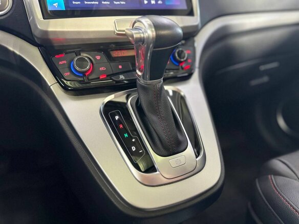 2019 Haval H6 I, серый - вид 12