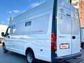 2017 ГАЗ ГАЗель Next, белый - вид 6