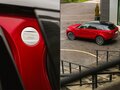 2018 Land Rover Range Rover Velar I, красный, 3688826 рублей - вид 1