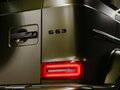 2026 Mercedes-Benz G-Класс AMG 63 AMG II (W465) Рестайлинг, зелёный, 33000000 рублей - вид 9