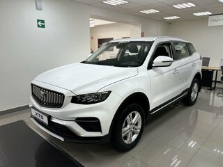 2026 Belgee X70 I Рестайлинг, белый, 2745990 рублей, вид 1