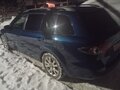 2005 Mazda 6 I (GG) Рестайлинг, синий, 370000 рублей - вид 1