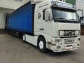 1998 Volvo FH, белый, 1490000 рублей