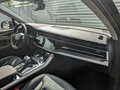2023 Audi Q7 45 TFSI II (4M) Рестайлинг, чёрный, 6950000 рублей - вид 11