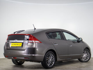 2010 Honda Insight II, коричневый, 849000 рублей, вид 4