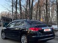 2015 Citroen C4 II, чёрный, 640000 рублей - вид 5