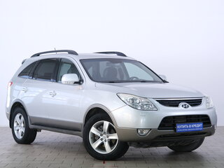Hyundai ix55