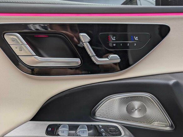 2026 Mercedes-Benz E-Класс 300 VI (W214, S214), чёрный, 9199000 рублей - вид 8