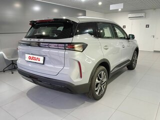 2025 Tenet T7, серый, 2735000 рублей, вид 3